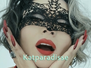 Katparadisse