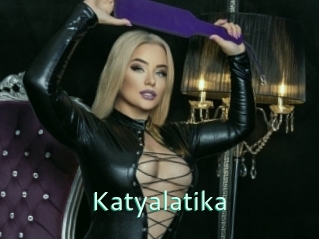 Katyalatika