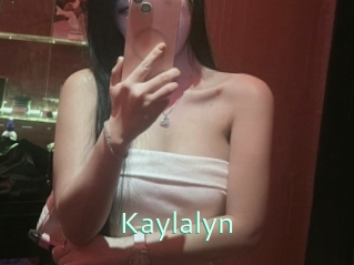 Kaylalyn