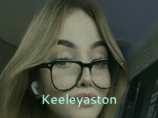 Keeleyaston