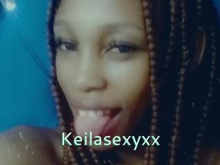 Keilasexyxx