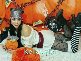 Keilataylor