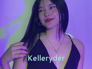 Kelleryder