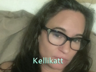 Kellikatt