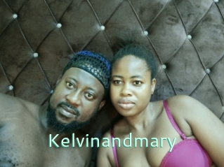 Kelvinandmary