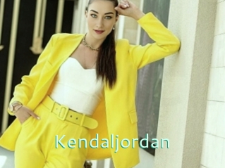 Kendaljordan