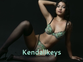 Kendallkeys