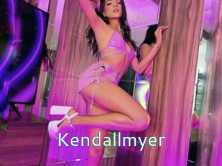 Kendallmyer