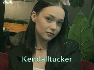 Kendalltucker