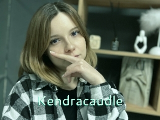 Kendracaudle