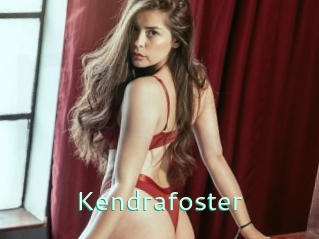 Kendrafoster