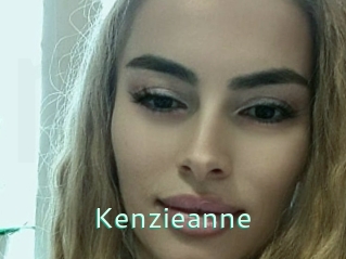 Kenzieanne