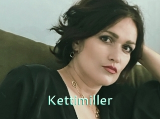 Kettimiller