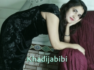 Khadijabibi