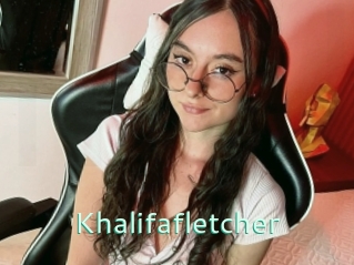 Khalifafletcher