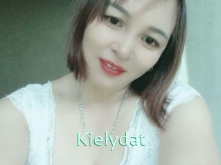 Kielydat