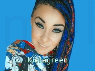 Kieragreen