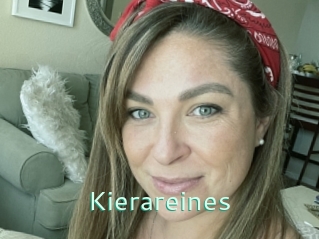 Kierareines