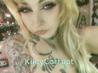 KileyCorrupt