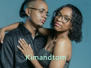 Kimandtom