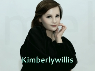 Kimberlywillis