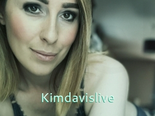 Kimdavislive