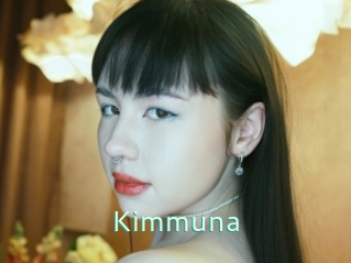 Kimmuna