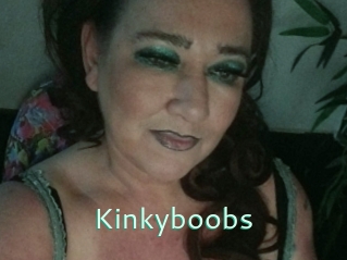 Kinkyboobs