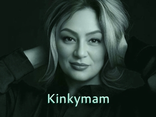 Kinkymam