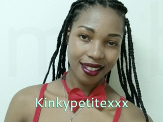 Kinkypetitexxx