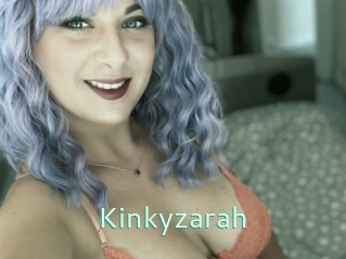 Kinkyzarah