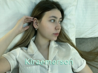 Kiraemerson