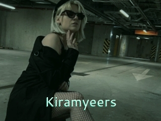 Kiramyeers