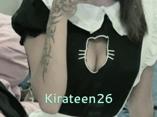 Kirateen26