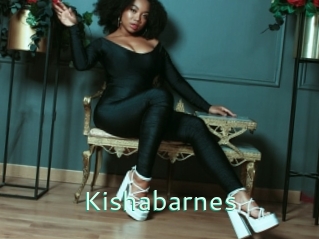 Kishabarnes