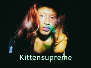 Kittensupreme