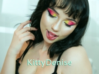 KittyDenise