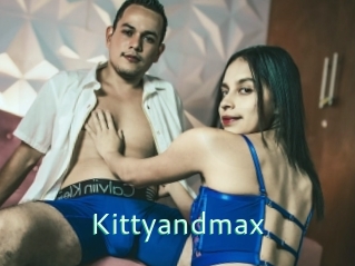 Kittyandmax