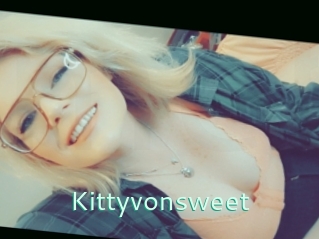 Kittyvonsweet