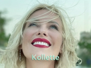 Kollette