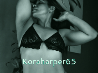 Koraharper65