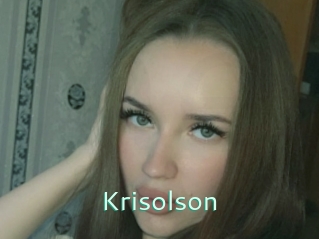 Krisolson