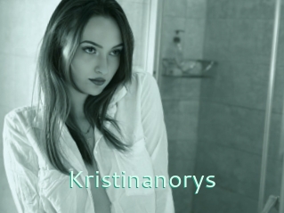 Kristinanorys