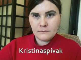 Kristinaspivak