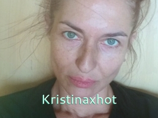 Kristinaxhot