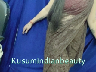 Kusumindianbeauty