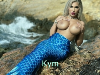 Kym