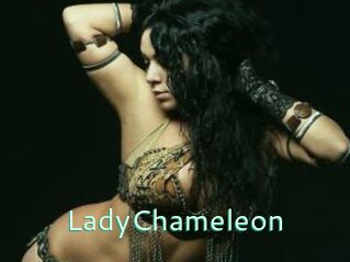 LadyChameleon