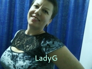 LadyG