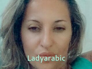 Ladyarabic